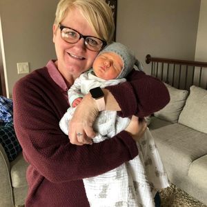 Meet your Posher, Jana